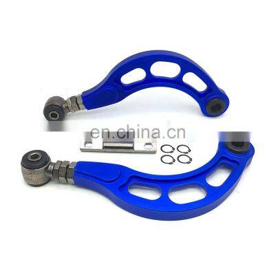 CNC Aluminium Lower Control Arm Adjustable Rear Camber Arm