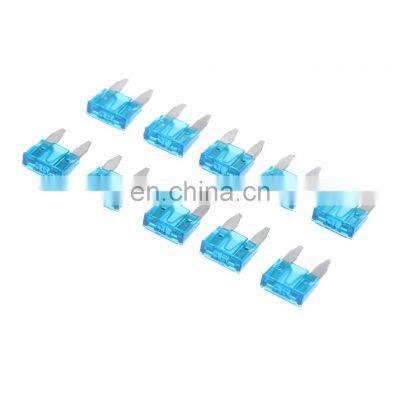 JZ Car Fuse Small Size Mini Standard Blade Assortment Set Auto Truck 5A 10A 15A 20A 25A 30A AMP Fuse