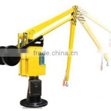 Popular Hydraulic Balance Crane--YPD/B Series