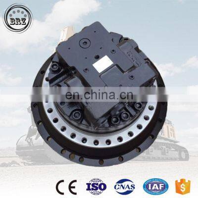 SANY SY230 Travel Motor SY230C Hydraulic Motor SY230C6B Travel Drive photo-5