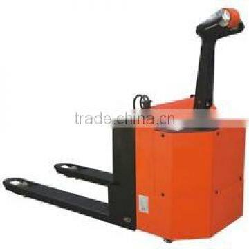 Good Performance Power Pallet Truck WP-LPE20