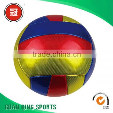 China Supplier yellow smile face beach ball