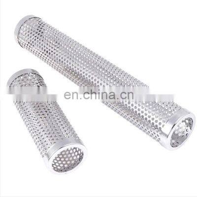 Meat Smoker Bbq Grill Smoker Cold Smoke Generator