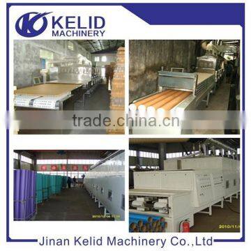 High Efficient Automatic Micro Wave Dryer photo-5