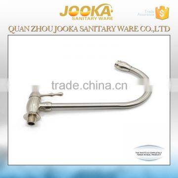 Single Lever Kitchen Sink Faucet and Kitchen Faucet Accessories photo-4