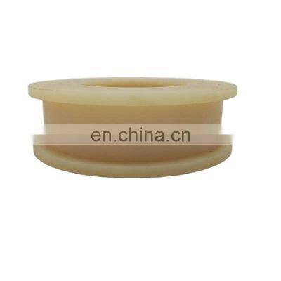 Wear Resistance CNC Machining Plastic Nylon Sleeve