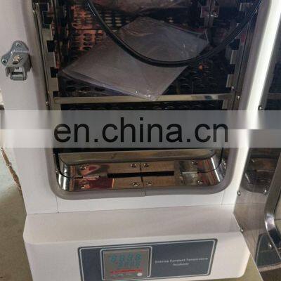 Factory Cheapest Price of Desktop Type 20L Lab Drying Oven for Lab photo-2