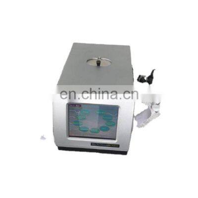 On Discounted X-Ray Fluorescence Oil Sulfur Content Analyzer  ASTM D4294  TP-4294X