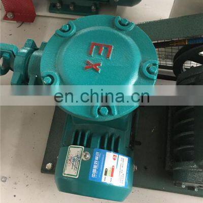 BT4 Ex Anti Explosion Multi-function Lubricating Oil Purifier