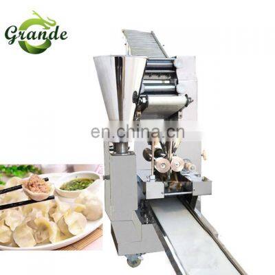 5000 Pieces Automatic Pie Crust Pot Sticker Dumplings Machine Potato Dumpling Machine photo-2