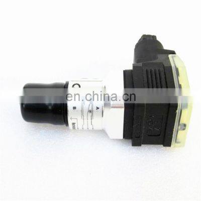 A6VM107EP2/63W-VXB010TA-S R902077244 Hydraulic Piston Motor