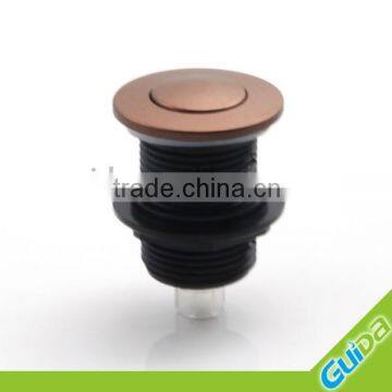 Air Switch Button with 2m Air Hose for Garbage Disposal