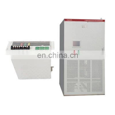 Hot sale svg 200kvar static var generator manufacture supplies