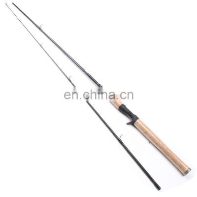 High density Cork handle M action sea shore lure fishing rod