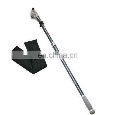 High Carbon Guide Ring Rods Fishing Saltwater Telescopic Fishing Rod Distance Throwing Fishing Rod photo-4