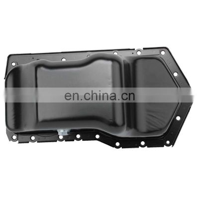 OEM 12563241 Auto  Engine Oil Drain Pan