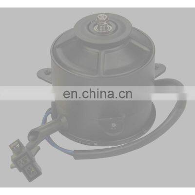 MB37615150 Factory Auto Cooling Radiator Fan Motor for KIA PRIDE 1 Speed, 12V