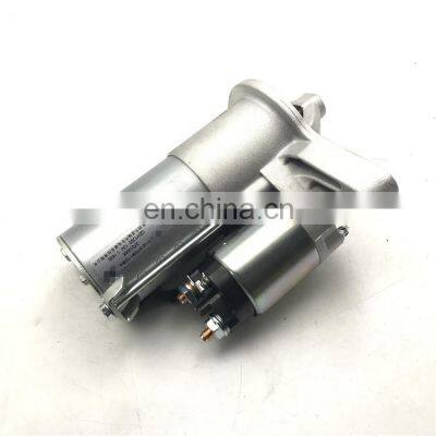 Car STARTER For Chery A1 M1 QQ6 OE S12-3708110BA