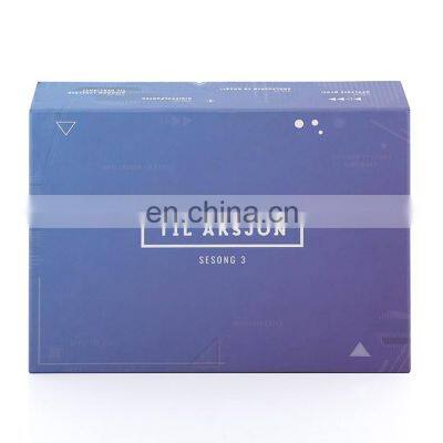 Custom Board Game Printing Manufacturer Board Game photo-2