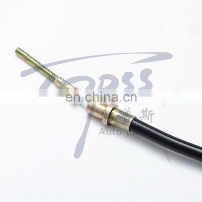 Factory Supply Wholesale Cable Supplier Hot Sale Brake Cable OEM KK15344150 For KIA photo-4
