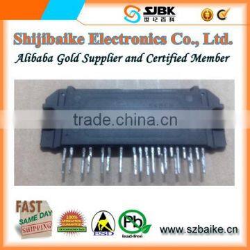 IRDAK0705169 IR Rectifier Thyristor Power Module SIP19