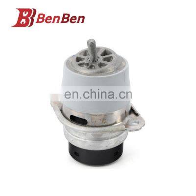 BBmart Auto Parts Engine Mount For Audi Q7 PORSCHE CAYENNE VW TOUAREG OE 7L8199131F 7L8 199 131 F