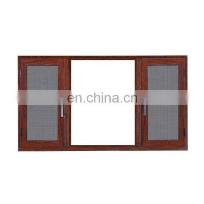 Insect Screen Steel Net Used Aluminum Casement Windows