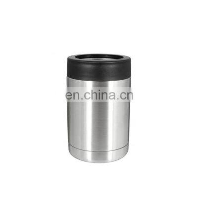 Hot Selling Double Wall Stainless Steel Can Cooler Holder photo-4