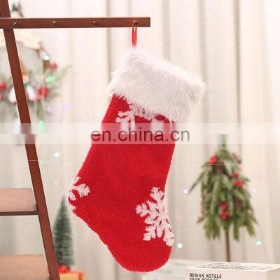 Impactful Bag Products Customized Size Indoor Table Home Candy Window Outdoor Decoration Christmas