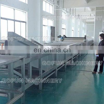 Water Immersion Type Pasteurizer photo-3