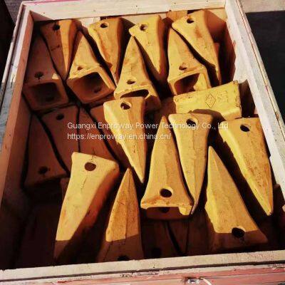 Caterpillar Original Excavator Parts 539-5650 Bucket Teeth for Cat 323 320 326 318 315 313 photo-5
