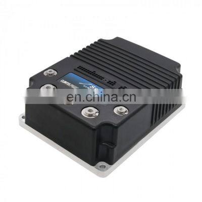 1244-6661 80V 600A Programmable DC Motor Speed Controller 80v