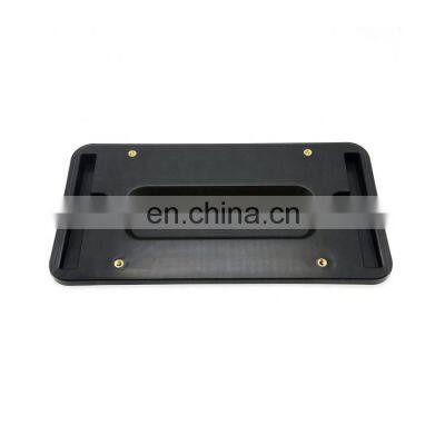 OEM LR019327 Rear Bumper License Plate For Land Rover Discovery 4 2010 - 2021 photo-2