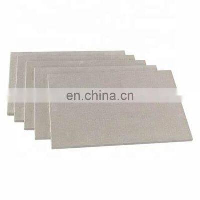 E.P  Fire Proof Reinforced Standard Cellulose Non-asbestos Fiber Cement Wall Cladding Panel