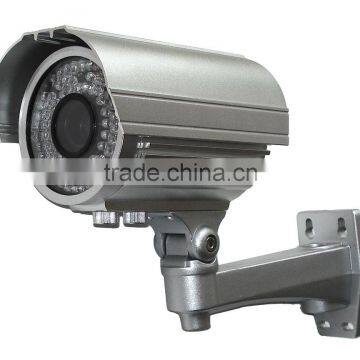 new products for 2015 HD 1080P TVI camera CCTV security camera better than HD SDI camera factory price with 72pieces F5 IR LED