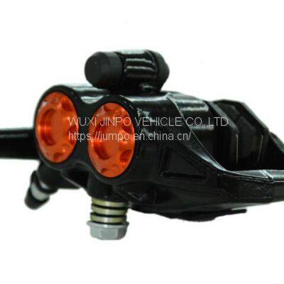 Motorcycle Caliper