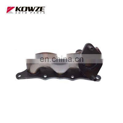 Engine Other Parts Exhaust Manifold For Mitsubishi Montero Pajero 2006- 1555A338 photo-2