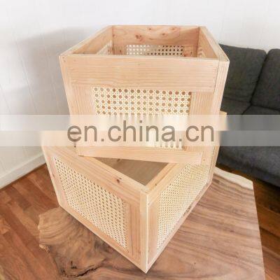 High Quality Natural Mesh Rattan Cane Webbing Roll Woven Bleashed Rattan Webbing Cane, Ms Rosie :+84 974 399 971 (WS) photo-5
