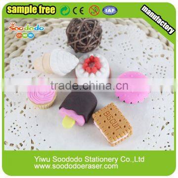 soododo custom shape eraser