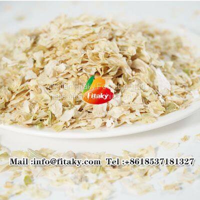 Dehydrated Onion Flakes Wholesale