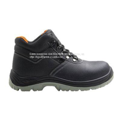 S3 S1P CLASSIC SAFETY SHOES MIDDLE CUT RT6873