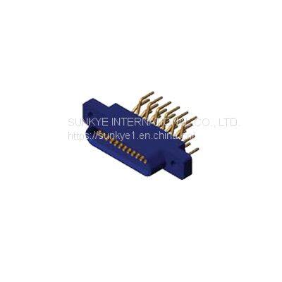 Micro PCB Connectors