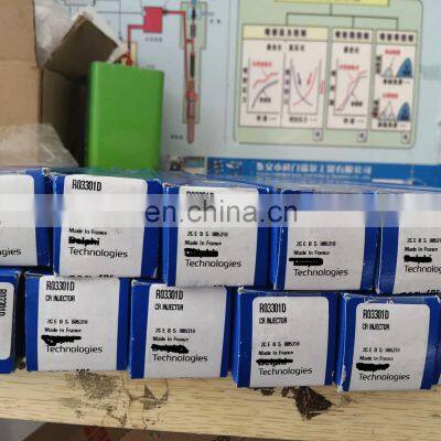 EJBR03301D Genuine and Brand New Common Rail Fuel Injector 28232251 EJBR03101D photo-3