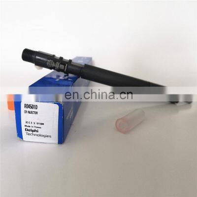 EJBR04501D,A6640170121,6640170121 Genuine New Commmon Rail Injector for SISANGIYONG Acityon, Kyrion photo-2