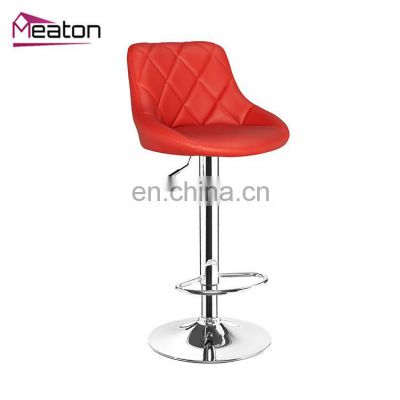 Vital high stool restaurant breakfast bar stools chair