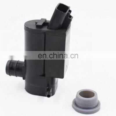 hot sale best quality auto spare parts made in china Windshield Washer Pump 85330-12280 w/GROMMET For TOYOTA LEXUS SCION