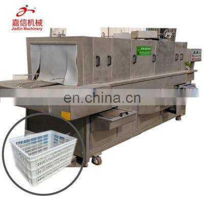 High Efficiency Turnover Basket Washing Machine photo-3