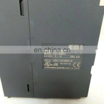 High Performance Japan Mitsubishi Melesc Q Series QD75MH4 QX81-QY81P CPU Module PLC Controller photo-4