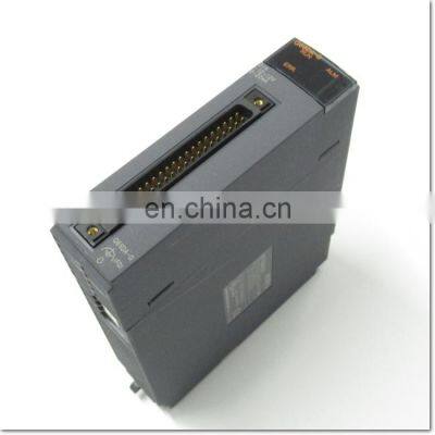 Mitsubishi Q series PLC Q66DA-G electronic modules module Q66DA-G