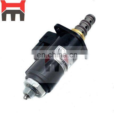 Hot sales Excavator Solenoid valve YN35V00049F1 30C50-213 for SK200-8 SK210LC-8 SK250-8 SK260LC-8 SK330-8 SK350LC-8